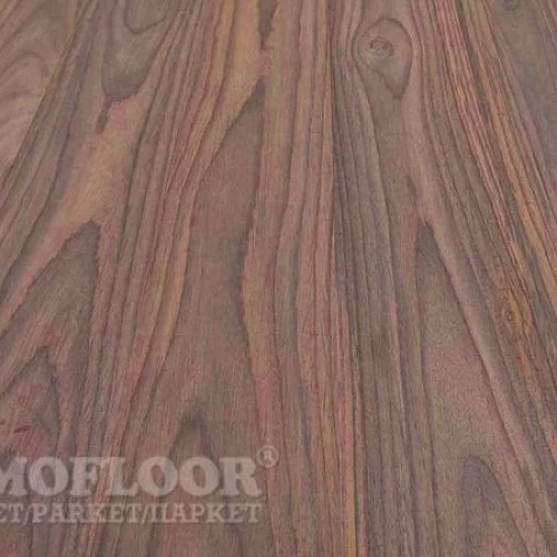 ПАЛИСАНДР L ШТУЧНЫЙ ПАРКЕТ KOMOFLOOR